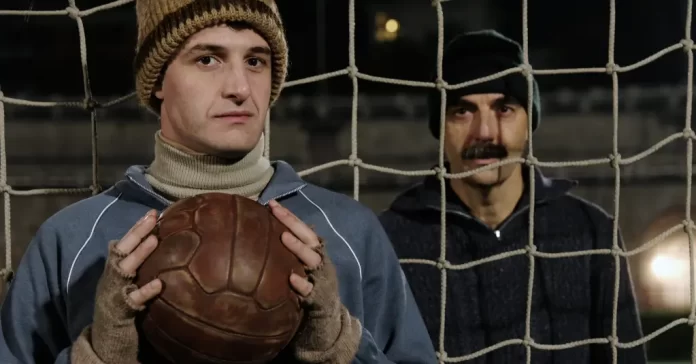 Zamora film Neri Marcorè cover