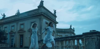 L’arte della gioia Valeria Golino uscita cinema cover