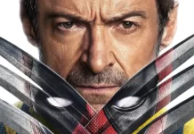 Deadpool & Wolverine nuovo trailer cover