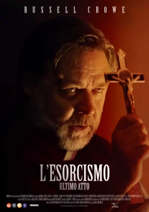 L'Esorcismo - Ultimo Atto poster