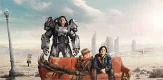 Fallout grande successo cover