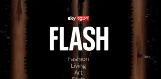 Flash Sky TG24 cover