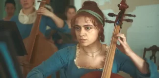 Gloria musical cover