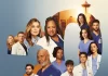 Grey's Anatomy 20 cover