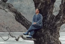 Kim Ki-Duk - Maestro dell'anima crowdunding cover