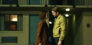 Kinds of Kindness clip Emma Stone cover