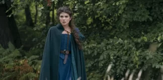 My Lady Jane Prime Video terza immagine