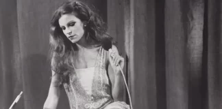 Milva, diva per sempre Rai 3 cover