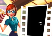 Movierooms kickstarter cover