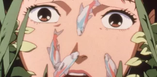 Perfect Blue 4K annuncio cover