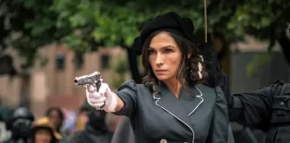 Amazon Prime Video novità maggio 2024 cover