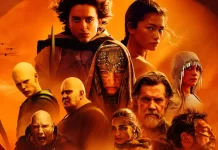 Rakuten TV novità maggio 2024 cover