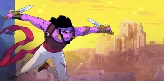 The Rogue Prince of Persia cover