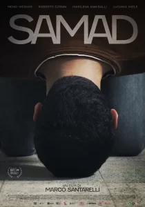 Samad novità cinema maggio 2024