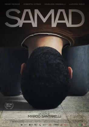 Samad poster