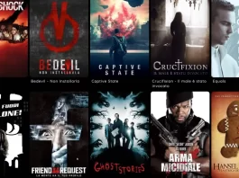 Serially cinema cover