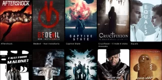 Serially cinema cover