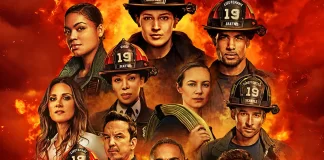 Station 19 data uscita cover