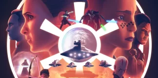 Star Wars: Tales of the Empire cover