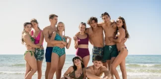 Netflix Serie TV tratte da romanzi cover