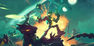 Akimbot teaser cover