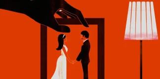 Ashley Madison Netflix cover