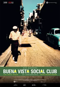 Buena Vista Social Club novità cinema maggio 2024