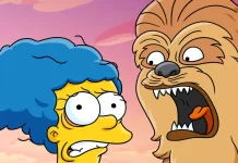 I Simpson – Che la mamma sia con te cover