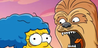 I Simpson – Che la mamma sia con te cover