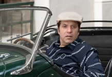 Com’è Umano Lui! Trailer cover