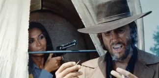 Django Western Prime Video cover