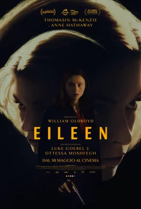Eileen poster