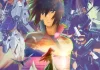 Mobile Suit Gundam Seed Freedom cover