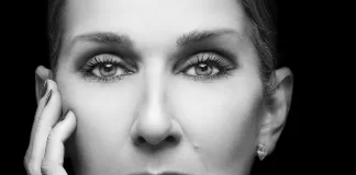 Io sono: Celine Dion trailer cover