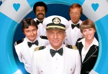 Love Boat e Baywatch Pluto TV cover