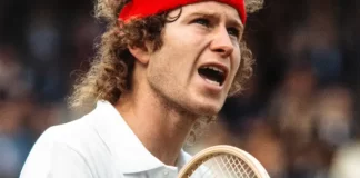 McEnroe Sky cover