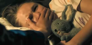Speak No Evil - Non parlare con gli sconosciuti trailer