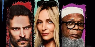 La stanza degli omicidi trailer cover