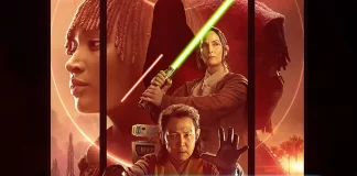 Disney+ novità giugno 2024.