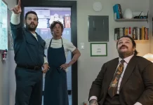 The Bear 3 teaser cover