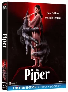 The Piper home video