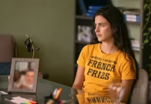 Tutto chiede salvezza stagione 2