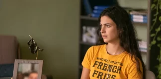 Tutto chiede salvezza stagione 2