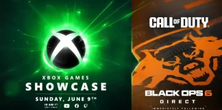 Xbox Games Showcase 2024 cover
