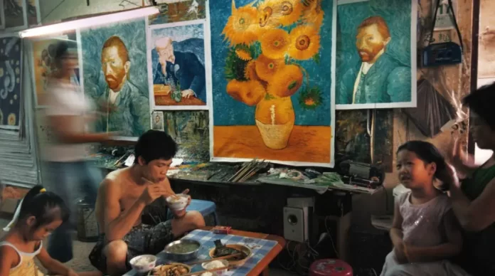 Lo schermo dell’arte cover