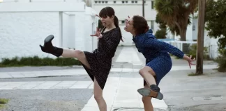 Attenberg cover