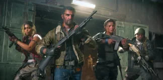 Call of Duty: Black Ops 6 data uscita cover