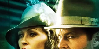 Chinatown e Un colpo all’italiana 4K cover