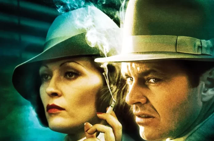 Chinatown e Un colpo all’italiana 4K cover