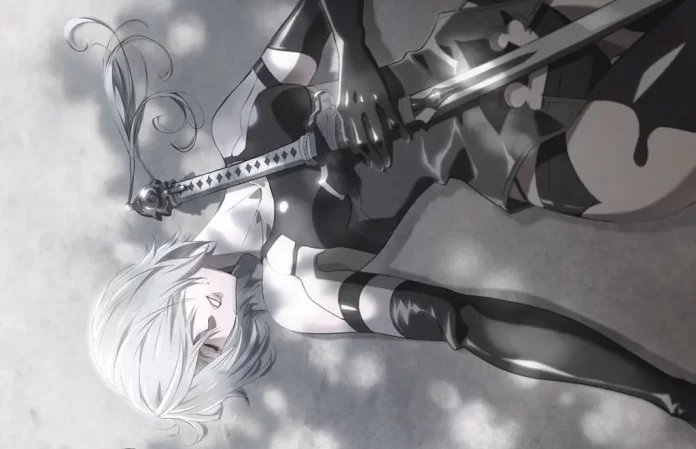 Crunchyroll anime estate 2024.